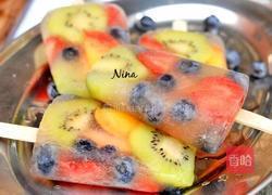 雪糕的做法图解5