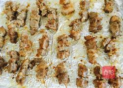 牙签烤羊肉的做法图解5