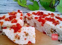 大米面发糕的做法图解12