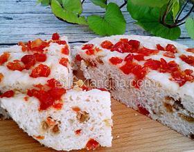 大米面發(fā)糕