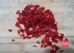 大米面发糕的做法图解2