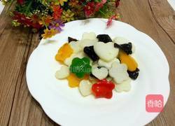 清炒山药的做法图解7