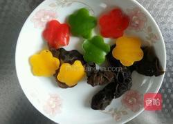 清炒山药的做法图解3