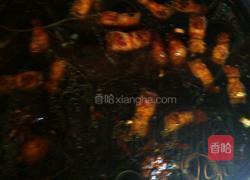 土豆炖五花肉豆角的做法图解7