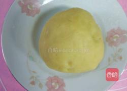 奶油小饼干的做法图解5