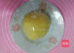 奶油小饼干的做法图解6
