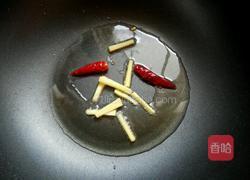 东北酸菜炖排骨的做法图解5