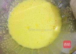 香浓奶油冰淇淋的做法图解3