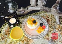 芒果布丁的做法图解7