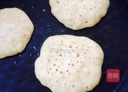 香蕉鸡蛋饼的做法图解7