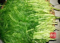 猪肉茴香饺子的做法图解2