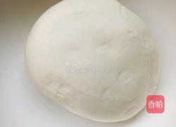 猪肉茴香饺子的做法图解3