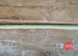 猪肉茴香饺子的做法图解11