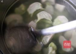 猪肉茴香饺子的做法图解17