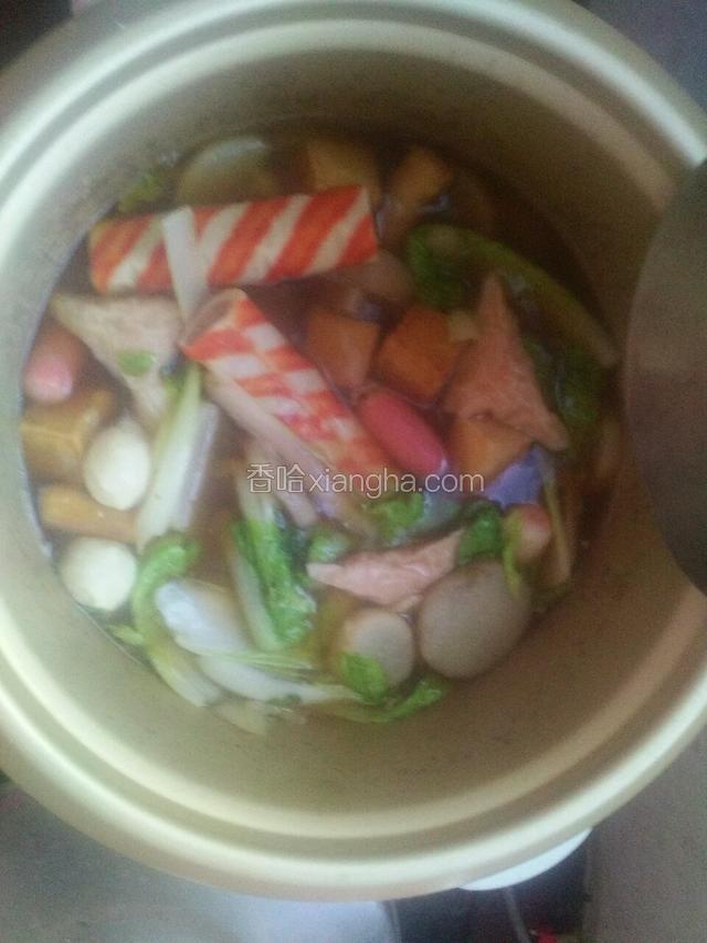 成品