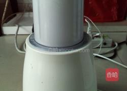 山药汁的做法图解4