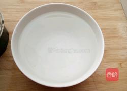 黑芝麻豆浆的做法图解5