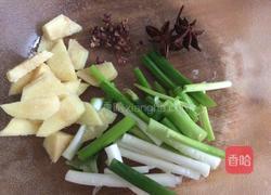 酸菜炖排骨的做法图解3