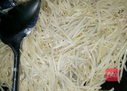 孜然土豆丝的做法图解3