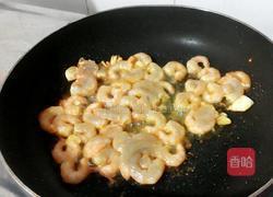 虾仁玉米的做法图解7