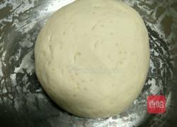 葱油千层饼的做法图解1