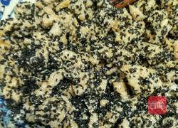 油渣饼的做法图解4