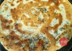 油渣饼的做法图解6