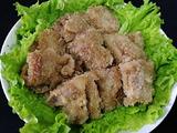 米粉蒸肉的做法[图]