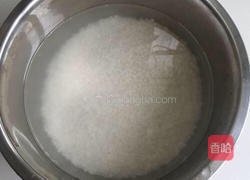 甜酒酿的做法图解3