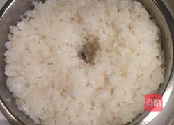 甜酒酿的做法图解7