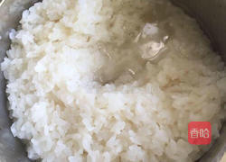 甜酒酿的做法图解8