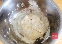 番茄鸡蛋拌面的做法图解2