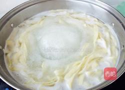 番茄鸡蛋拌面的做法图解11