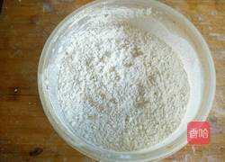 酥炸麻葉的做法圖解1