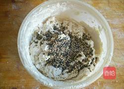 酥炸麻叶的做法图解3