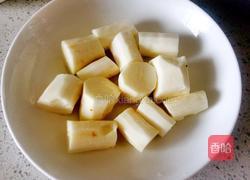 山药薏米粥的做法图解3