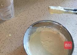 南瓜火腿疙瘩汤的做法图解3