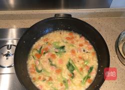 南瓜火腿疙瘩汤的做法图解10