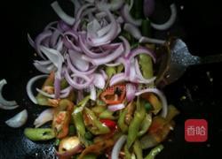 火爆鱿鱼的做法图解8
