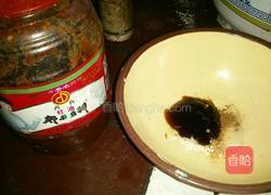 火爆鱿鱼的做法图解9