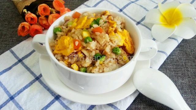 再来一碗