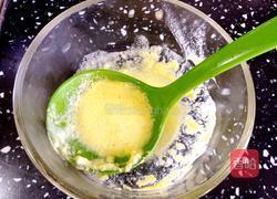 鸡蛋玉米羹的做法图解7