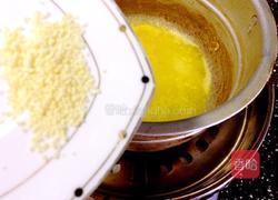 鸡蛋玉米羹的做法图解8