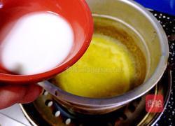 鸡蛋玉米羹的做法图解9