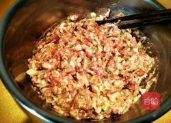 彩色元宝馄饨的做法图解5