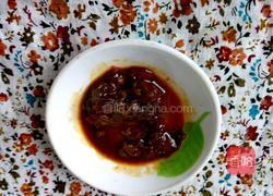 香辣手撕茄子的做法图解4