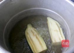 香辣手撕茄子的做法图解9