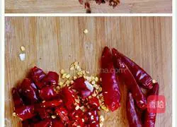 Illustration of how to make boiled meat 3