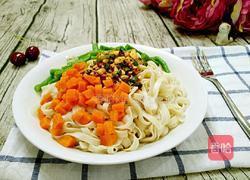 家常凉面的做法图解10