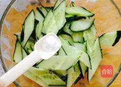 凉拌素鸡的做法图解3